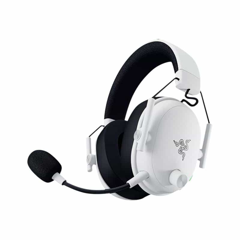 RAZER BlackShark V3 White