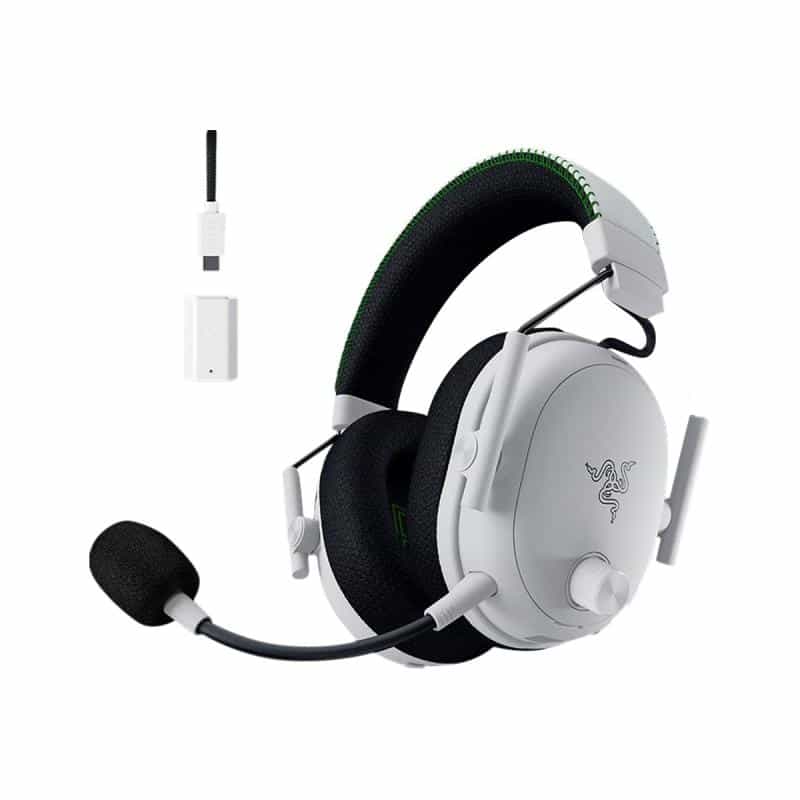 RAZER BlackShark V3 Pro for Xbox White
