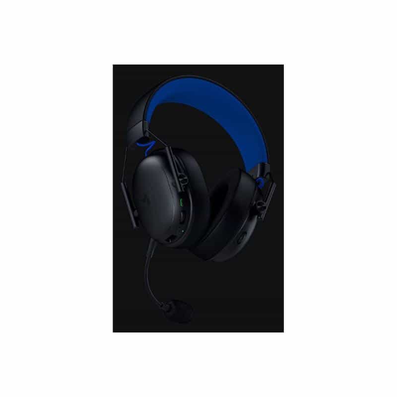 RAZER BlackShark V3 X Hyperspeed for Playstation Black