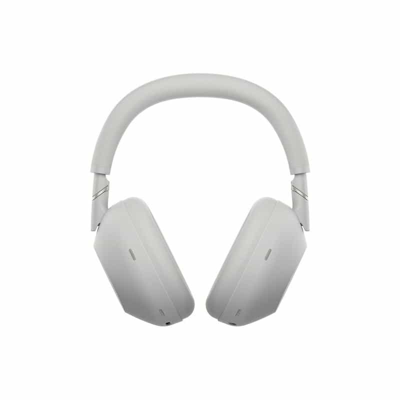 SONY WH-1000XM6 - Kopfhörer mit Mikrofon - ohrumschließend