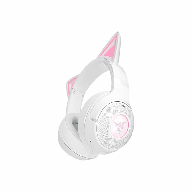 RAZER Kraken Kitty V2 BT - White (P)