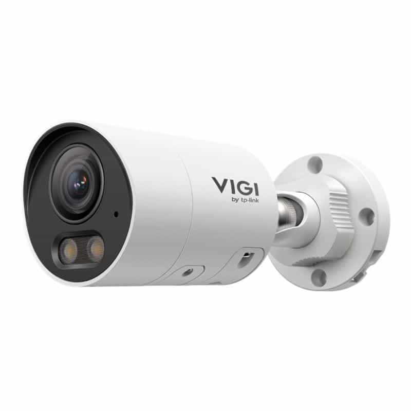 TP-LINK Omada VIGI 4MP Outdoor ColorPro Bullet Netzwerkkamera