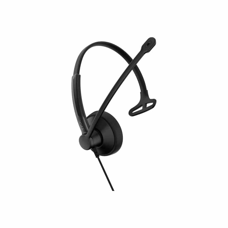 EPOS IMPACT SC 30 USB ML - Headset - On-Ear - kabelgebunden
