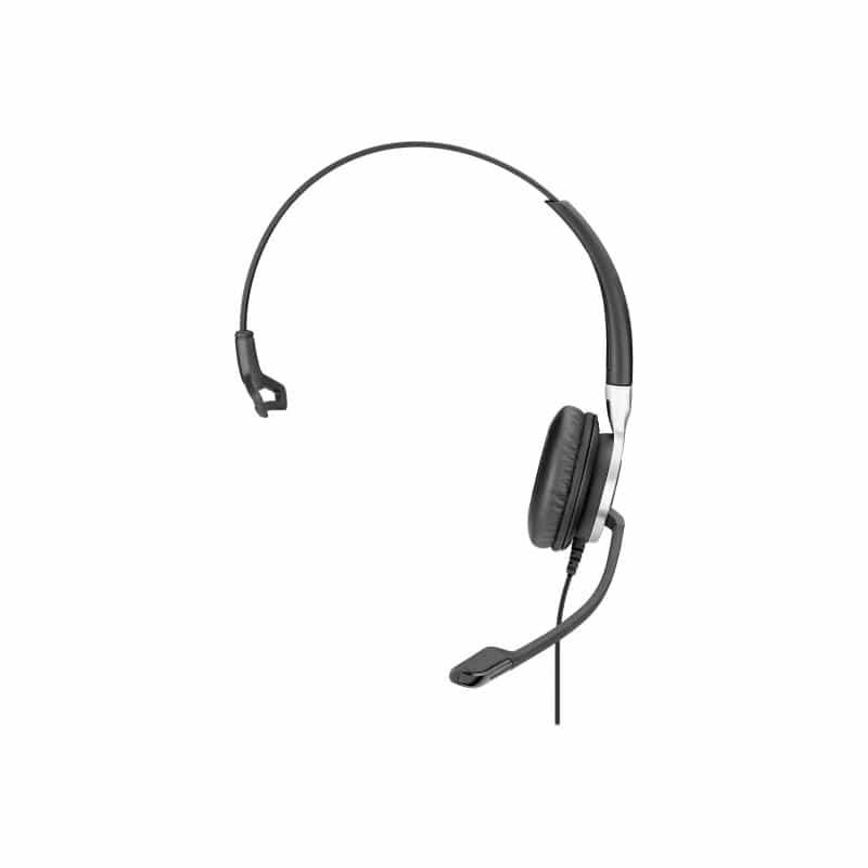 EPOS IMPACT SC 638 - Century - Headset - On-Ear