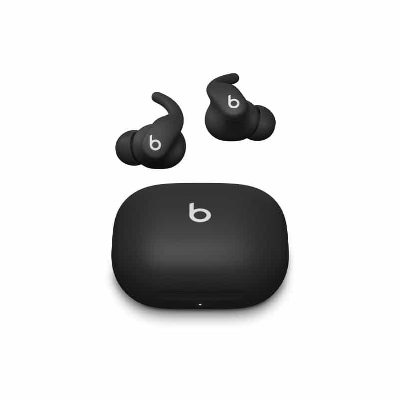APPLE Powerbeats Fit Black