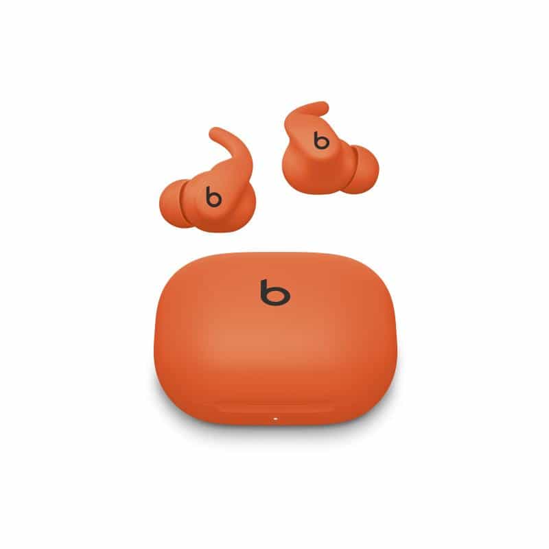 APPLE Powerbeats Fit Orange