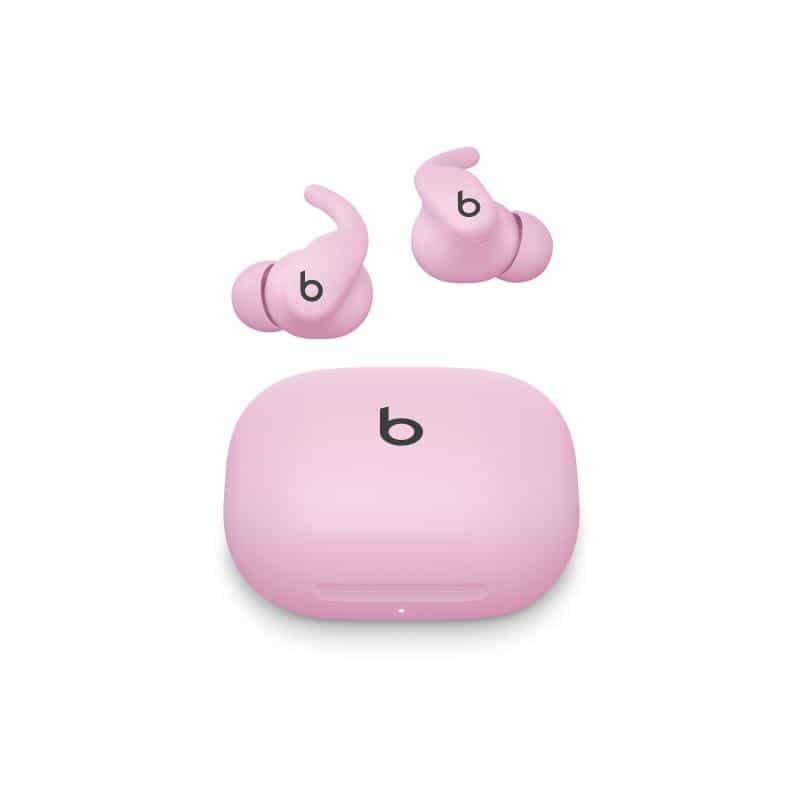 APPLE Powerbeats Fit Pink