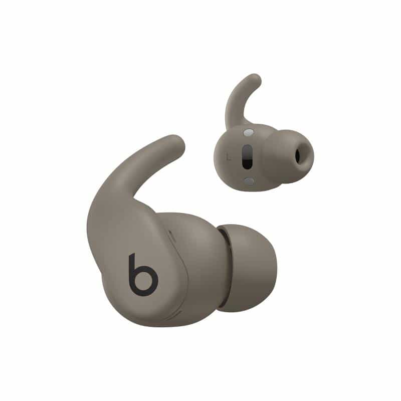 APPLE Powerbeats Fit Grey