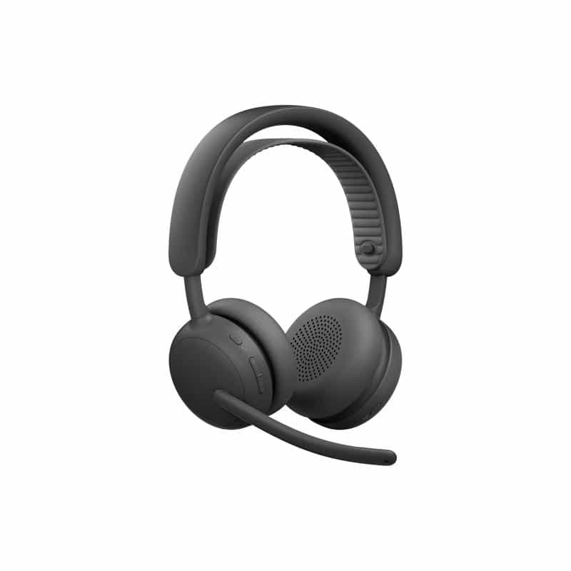 LOGITECH ZONE WIRELESS 2 ES BUSINESS