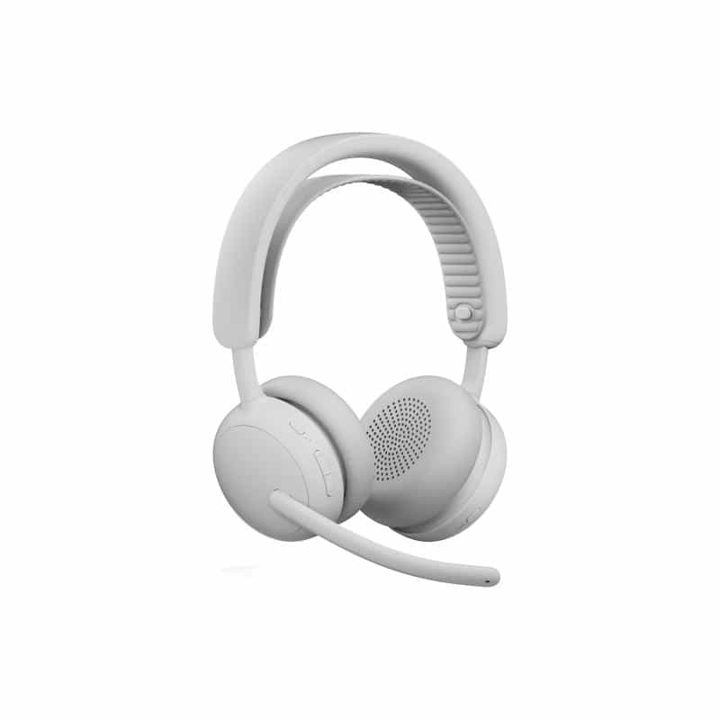 LOGITECH ZONE WIRELESS 2 ES UC