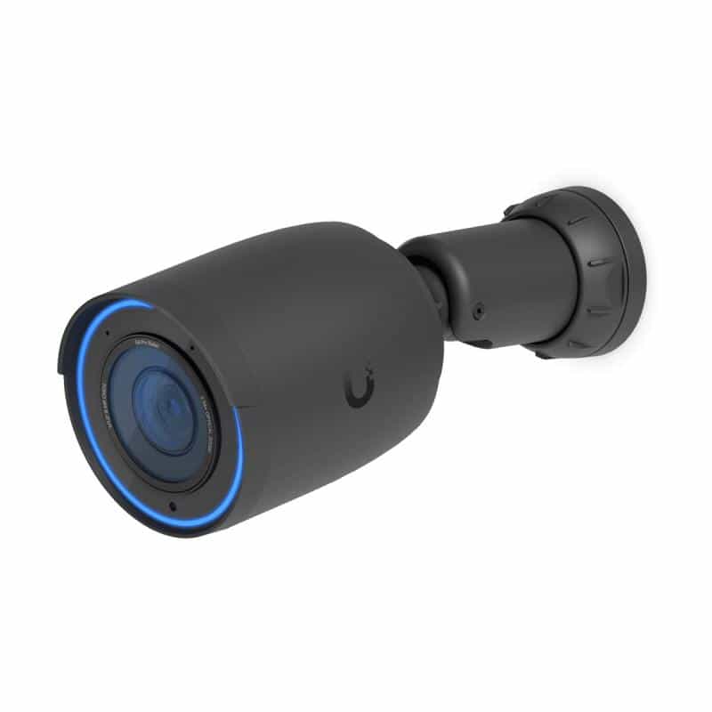 UBIQUITI G6 Pro Bullet black