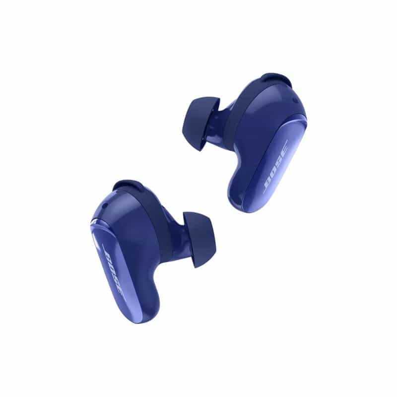 BOSE 896637-0050 QuietComfort Ultra Earbuds Violet Midnight 2nd.GEN