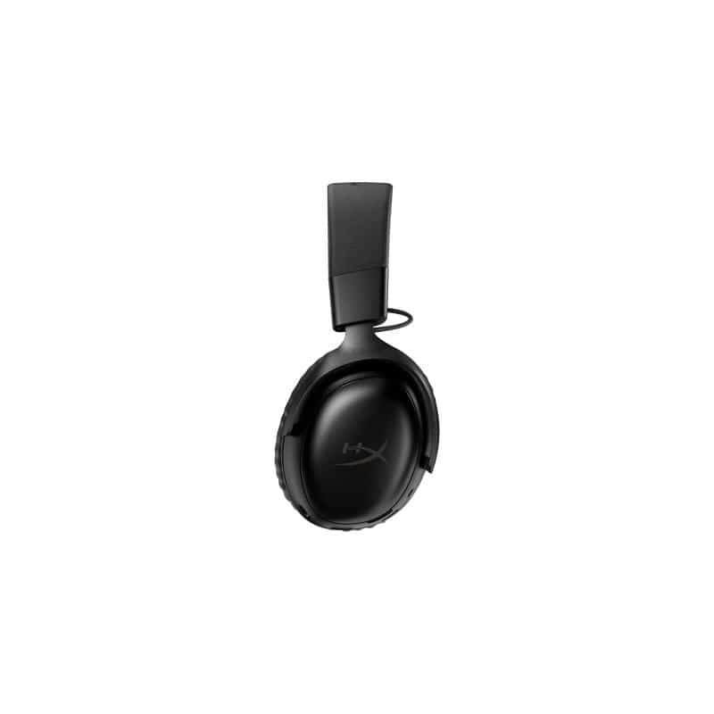 KINGSTON HyperX Cloud III S Wireless-Gaming-Headset (schwarz) - Kabellos