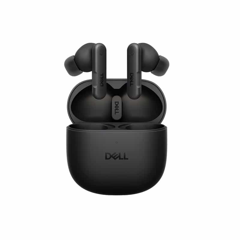 DELL Pro Plus Earbuds - EB525 - Schwarz