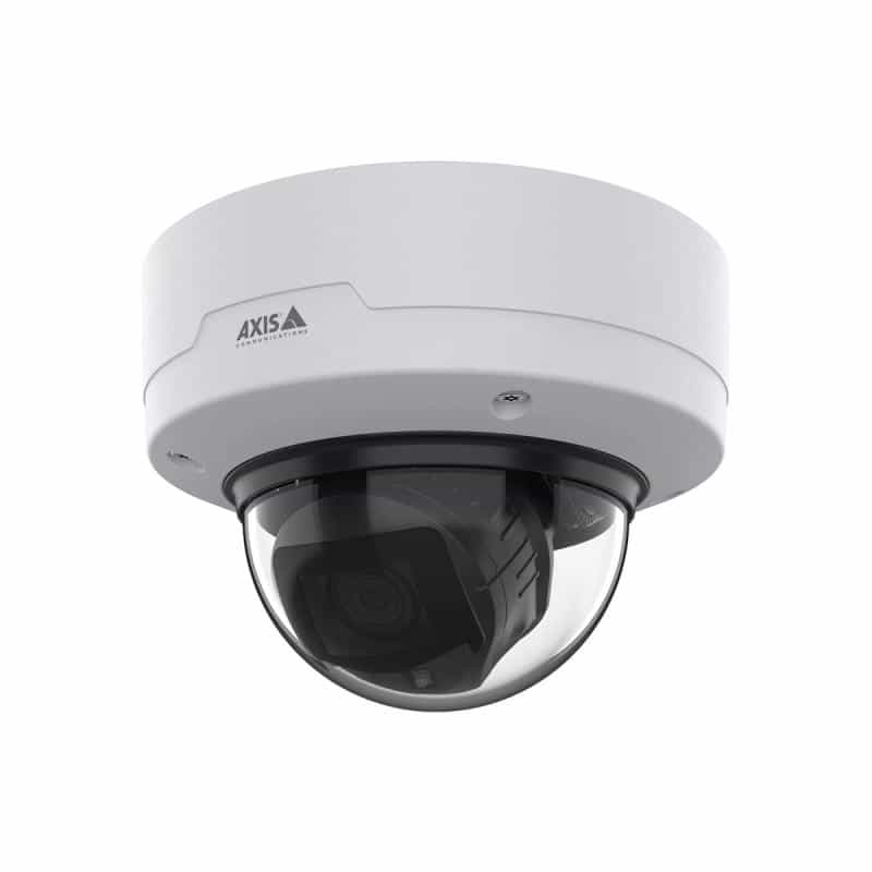 AXIS P3277-LVE