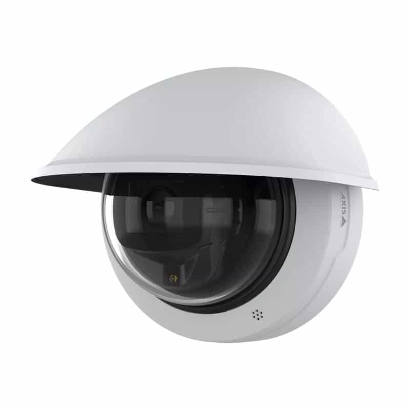AXIS M4227-LVE