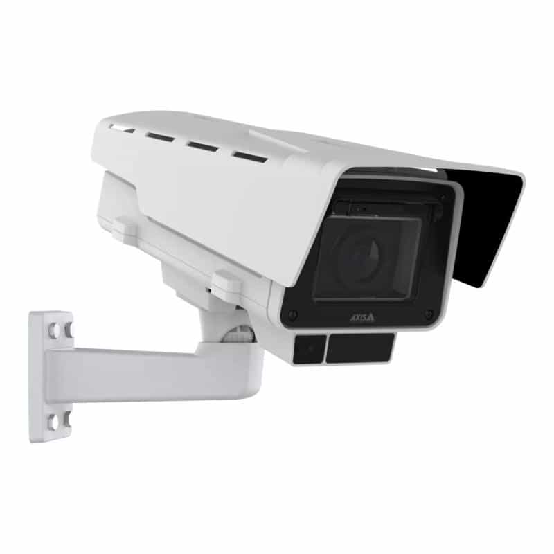 AXIS Q1728-LE