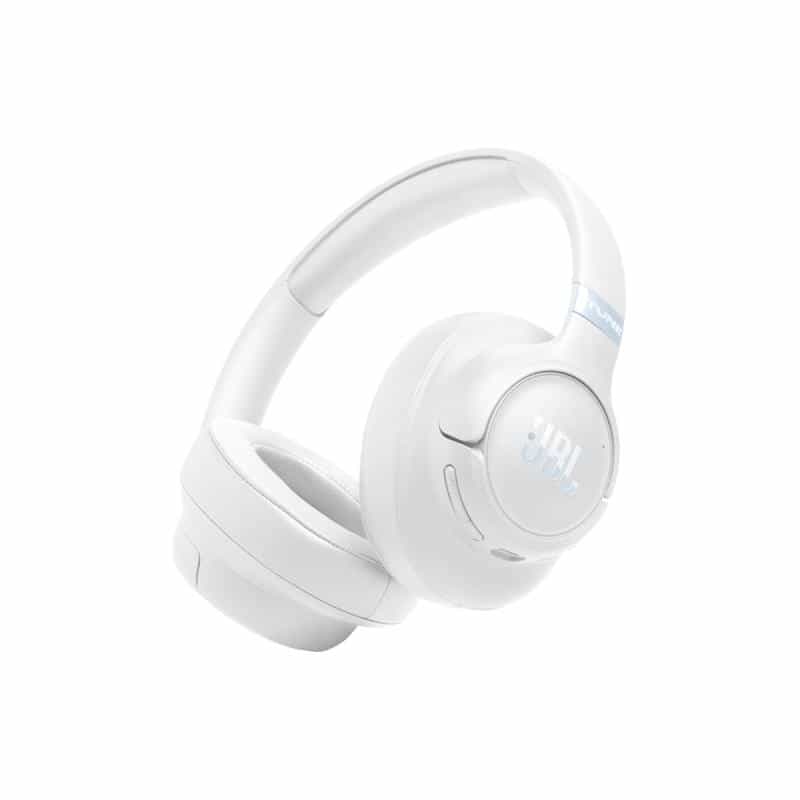 JBL JBLT780NCWHT TUNE 780 NC - Weiss