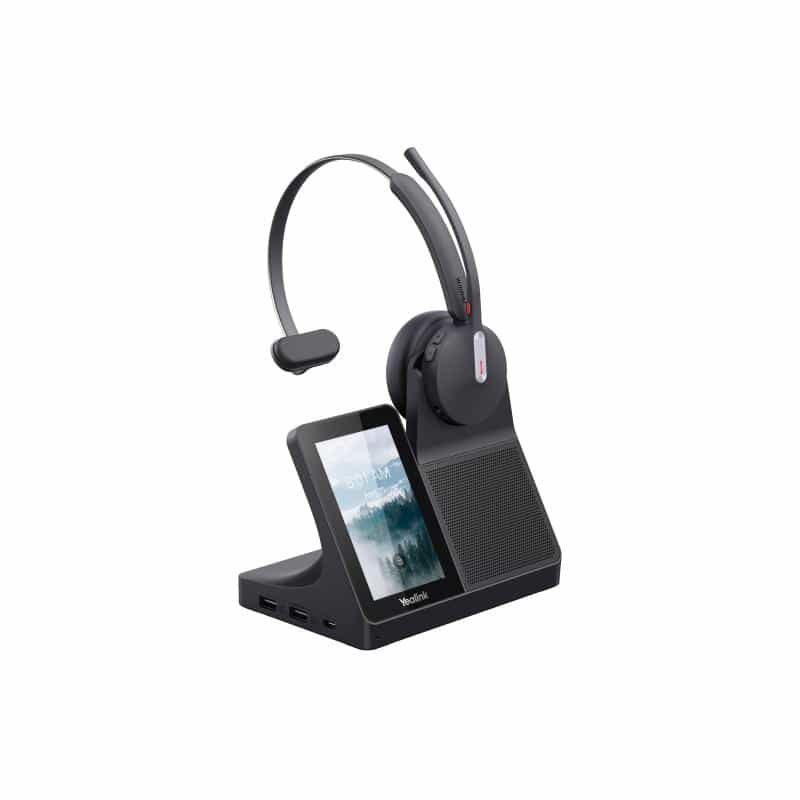 YEALINK WH64 Workstation Mono