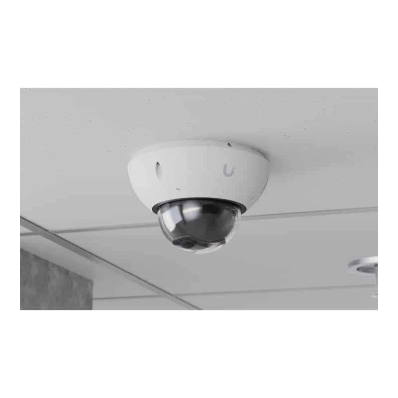 UBIQUITI Enterprise Video Camera UVC-G6-Pro-Dome white
