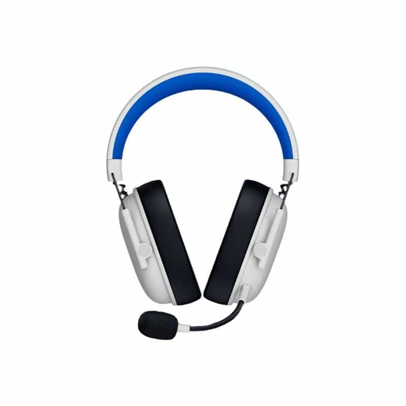 RAZER Blackshark V3 X Hyperspeed for PlayStation Weiß Wireless Esport