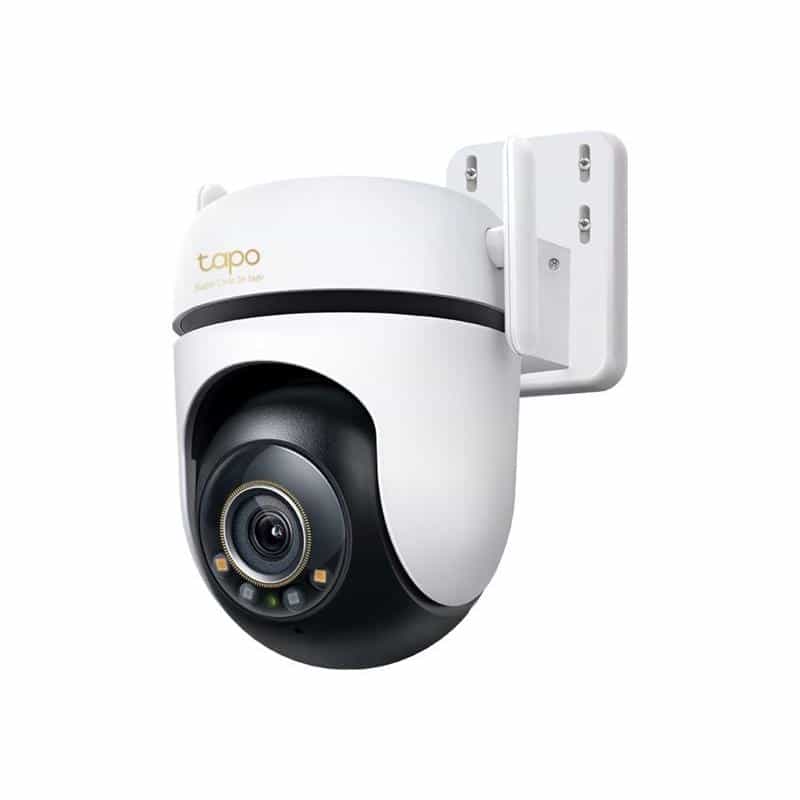TP-LINK Tapo C530WS V2 - Netzwerk-Überwachungskamera - schwenken / neigen