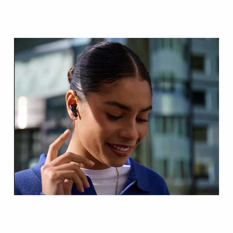 PHILIPS TAT2520BK - True Wireless-Kopfhörer mit Mikrofon