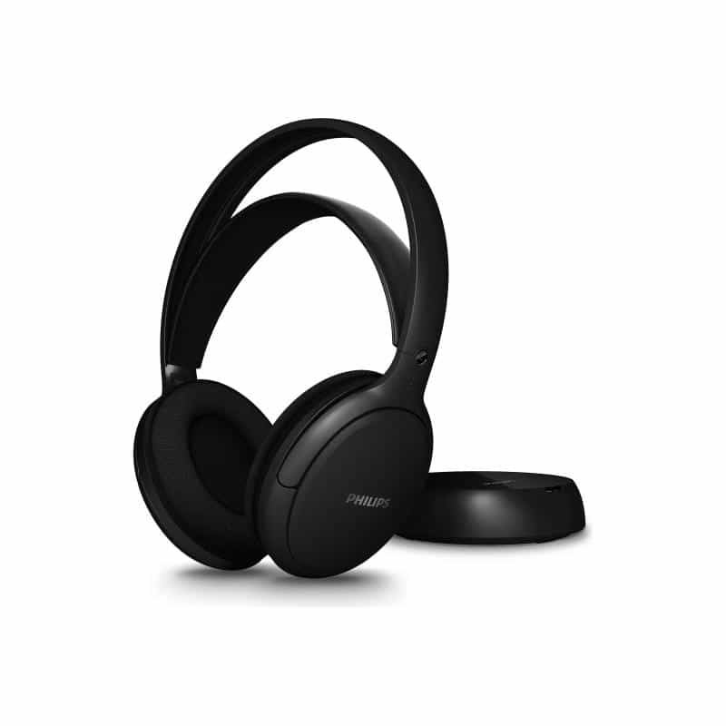 PHILIPS SHC5200M2/12 - Kabellos - 10 - 21000 Hz