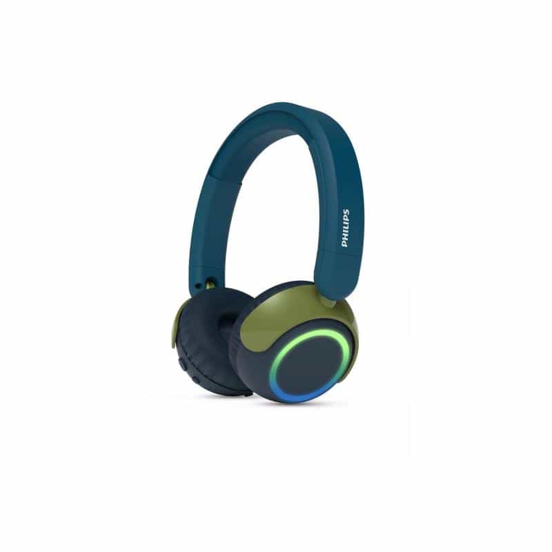 PHILIPS TAK4200CT - Kopfhörer mit Mikrofon