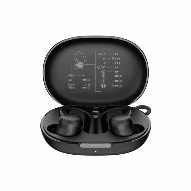 BELKIN SoundForm ActiveFit - True Wireless-Kopfhörer mit Mikrofon