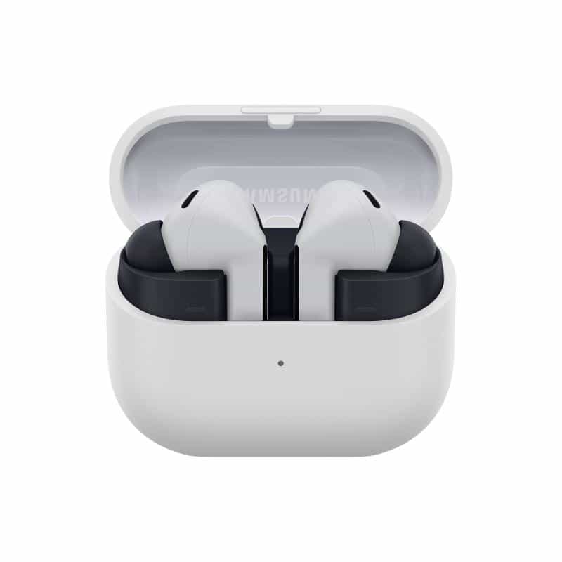 SAMSUNG Galaxy Buds3 FE - True Wireless-Kopfhörer mit Mikrofon