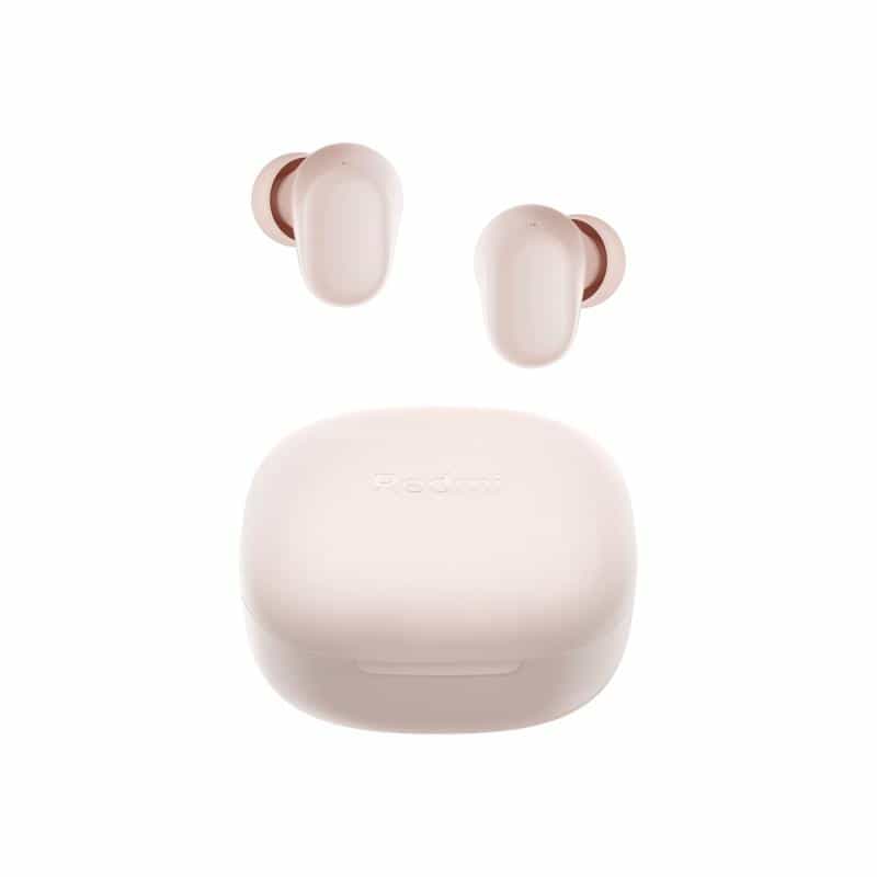 XIAOMI Redmi Buds 6 Play - True Wireless-Kopfhörer mit Mikrofon