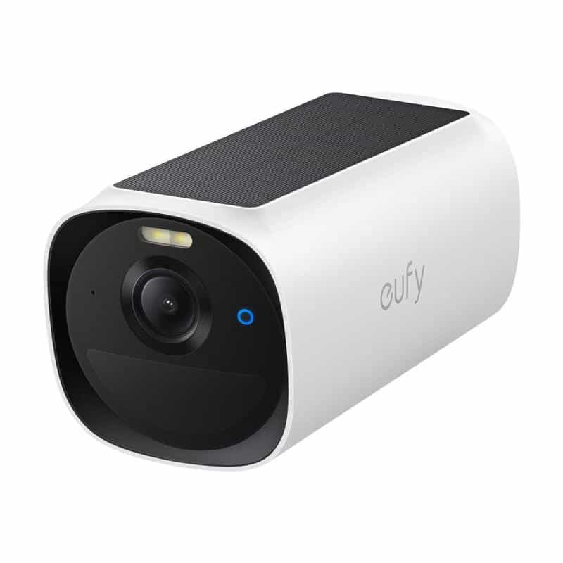 ANKER EUFY EufyCam E40 - Add-on - Netzwerk-Überwachungskamera