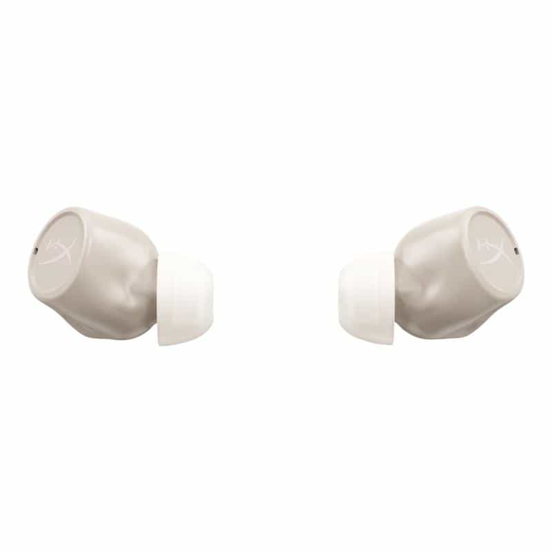 HP HyperX In-ear Headphones Cirro Buds Pro True Wireless Bluetooth 5.2 ANC Ambient Mode Gaming Mode