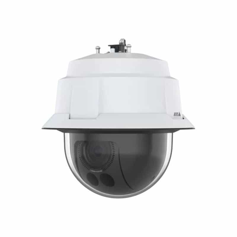 AXIS Q6086-E