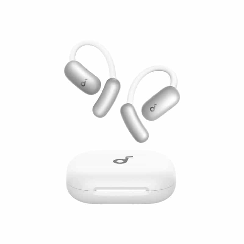 ANKER Soundcore AeroFit 2 AI white
