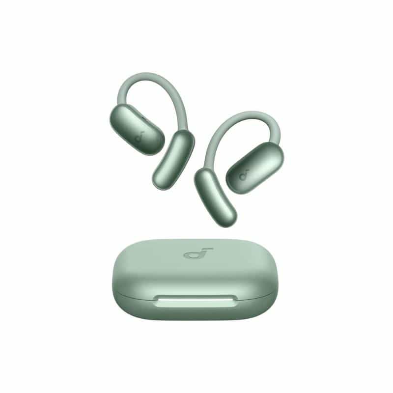 ANKER Soundcore AeroFit 2 AI green
