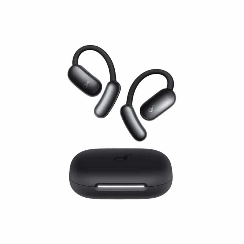 ANKER Soundcore AeroFit 2 AI black