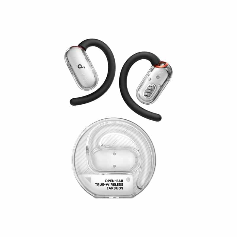 ANKER Soundcore V40i white