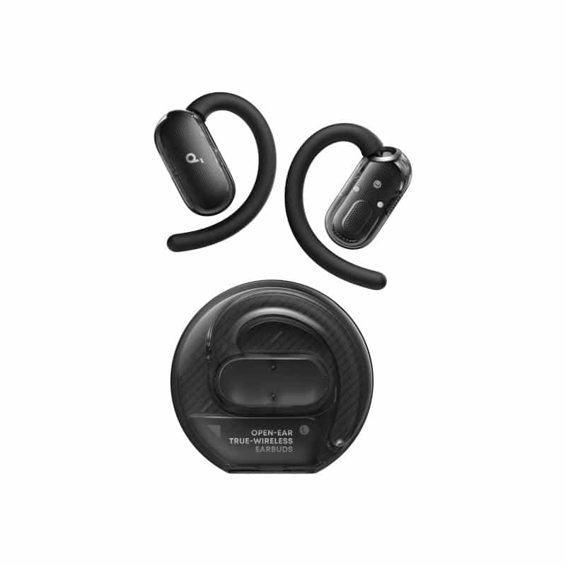 ANKER Soundcore V40i black