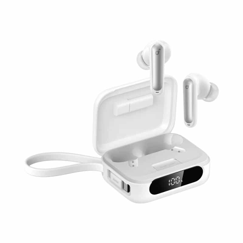 ANKER Soundcore P41i (MFi) white