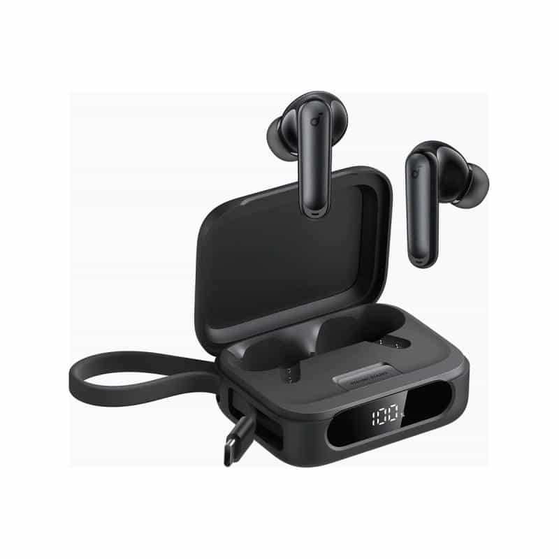 ANKER Soundcore P41i (MFi) schwarz