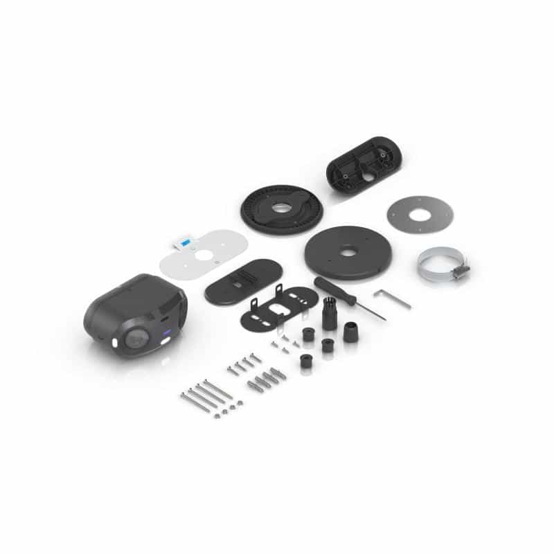 UBIQUITI Camera G6