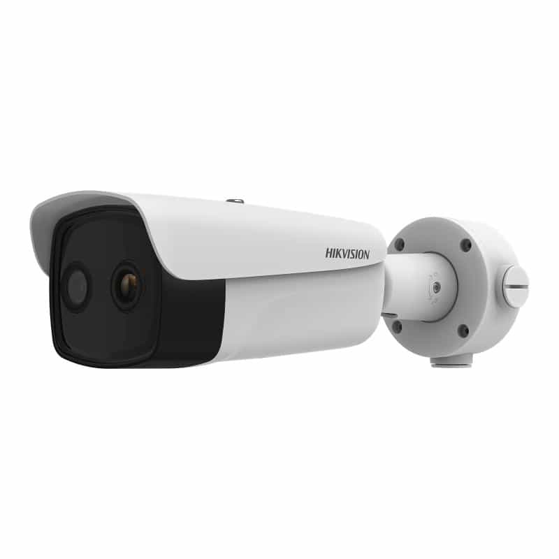 HIKVISION HM-TD2638-25/G1/T3Y Thermal 384x288 Bi spectrum