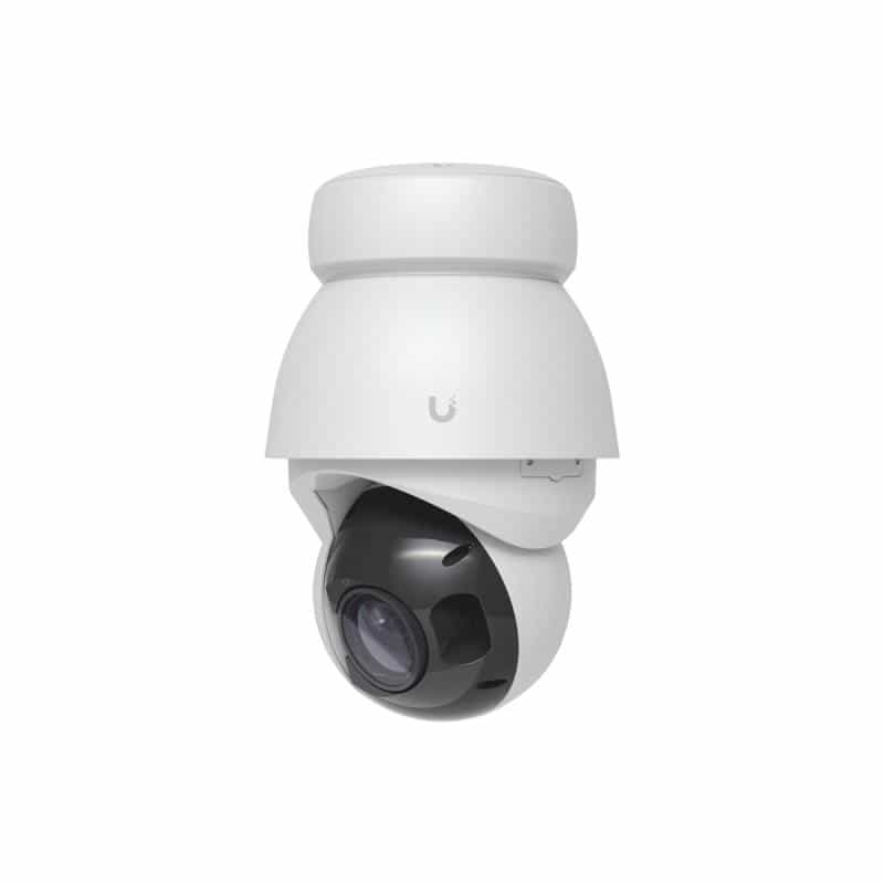 UBIQUITI UniFi AI PTZ Precision white