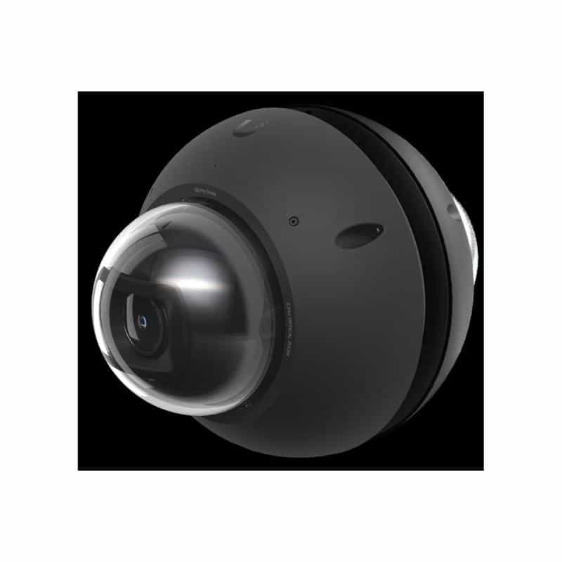 UBIQUITI Camera G6 Pro Dome Black