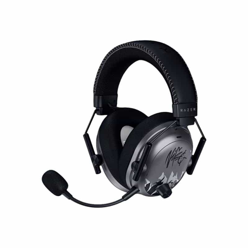 RAZER Headset BlackShark V3 Pro kabellos NiKo Edition