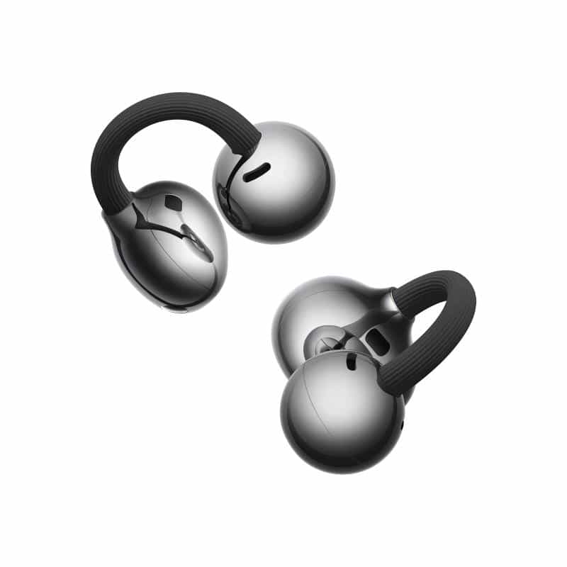 HUAWEI FreeClip 2 schwarz OpenEar-Kopfhörer