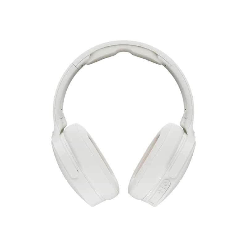 SKULLCANDY Hesh Evo wireless Kopfhörer, Bluetooth, weiß, Over-Ear