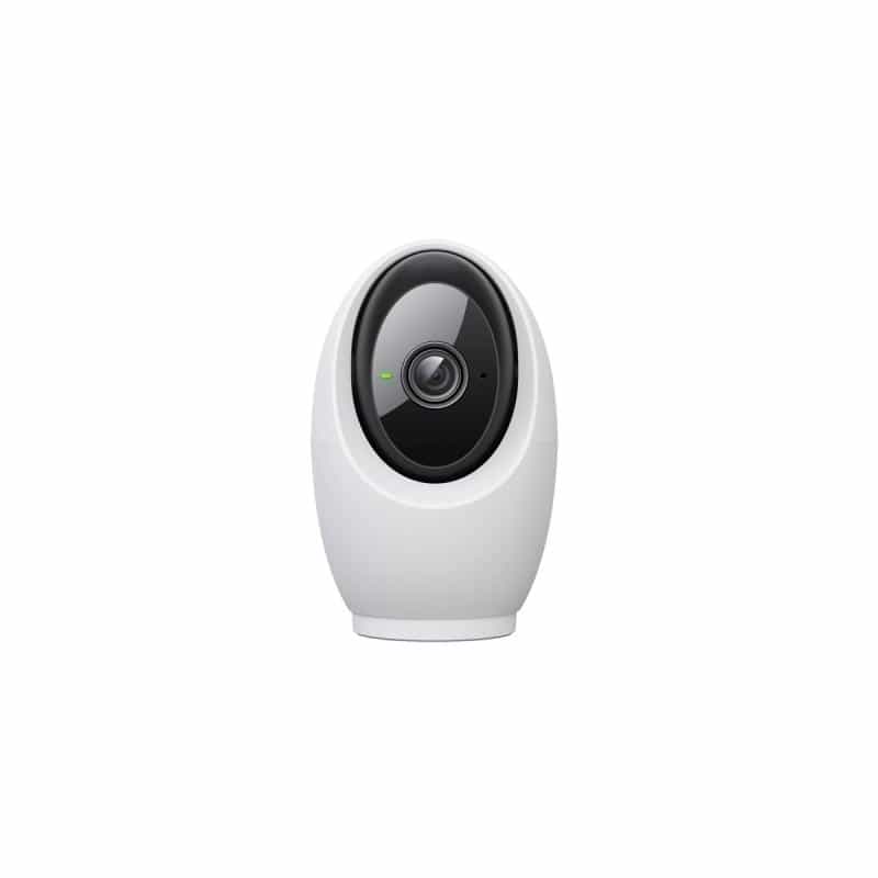 TP-LINK Tapo C260 Sicherheitskamera 4K (3840x2160), WLAN, 12m Nachtsicht, KI-Erkennung